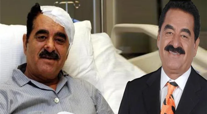 İbrahim Tatlıses’e silahlı saldırı davasında mütalaa verildi