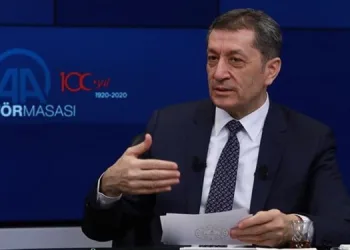 Yüz yüze eğitim ne zaman? Bakan Selçuk açıkladı