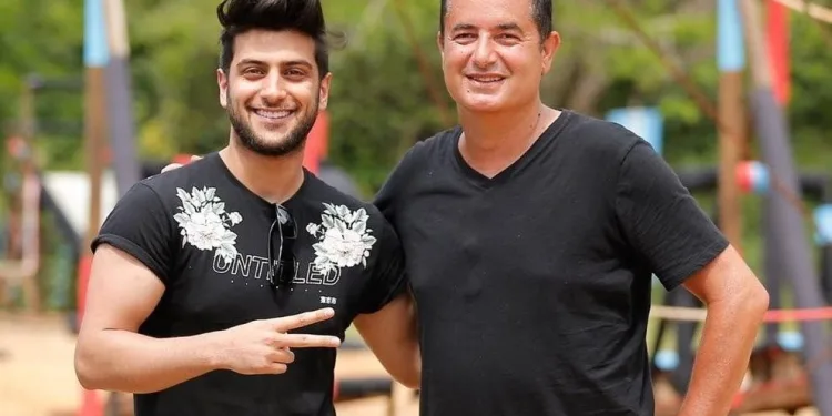 İddiaya girdiler… Kaybederse otomobil alacak