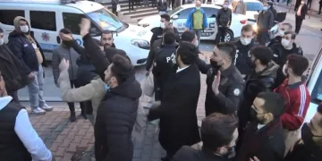 11 yaşındaki çocuğa taciz iddiası ortalığı karıştırdı