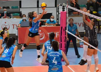 Nilüfer’in sultanları durdurulamıyor