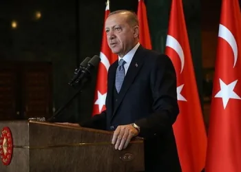 CHP’yi eleştirdi: “Mehmetçiği size yedirtmeyeceğiz”