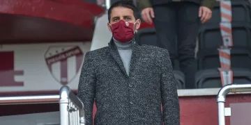 İnegölspor Kulüp Başkanı Kani Ademoğlu “Öldük öldük dirildik”