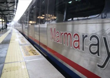Marmaray’da aktarma indirimi kalktı: Ücret artık 7 lira