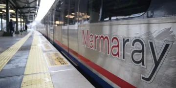 Marmaray’da aktarma indirimi kalktı: Ücret artık 7 lira