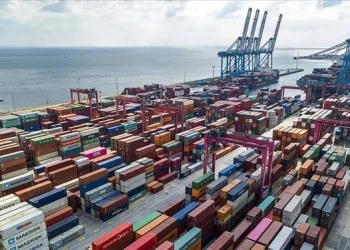 Kasım ayı ihracat rakamları açıklandı