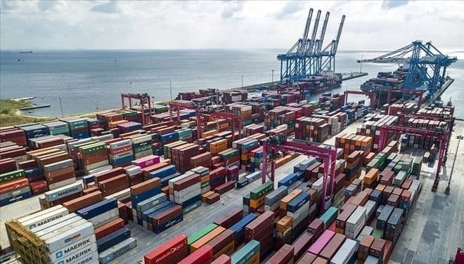 Kasım ayı ihracat rakamları açıklandı