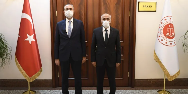 Bursa Yenişehir’e ceza infaz kurumu yapılmayacak