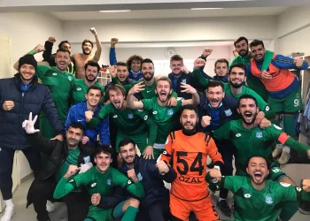 Bursa Yıldırımspor:2 – Modofen:0
