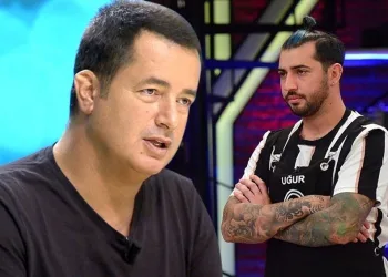 Acun Ilıcalı’dan MasterChef Uğur açıklaması