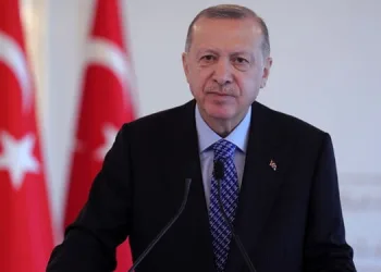 Erdoğan’dan tank palet fabrikası açıklaması