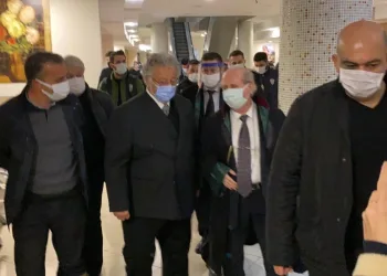 Müjdat Gezen ve Metin Akpınar’ın yargılanmasına başlandı