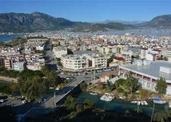 26 bin nüfuslu ilçede vakalar sıfırlandı