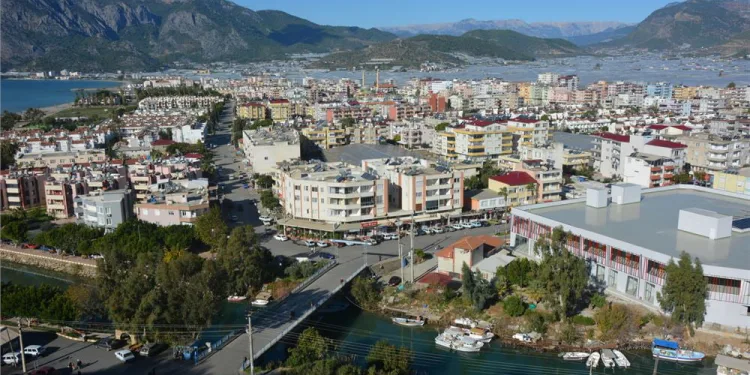 26 bin nüfuslu ilçede vakalar sıfırlandı