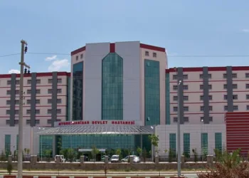 Uzman çavuş Covid-19’dan hayatını kaybetti