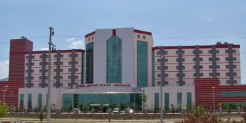 Uzman çavuş Covid-19’dan hayatını kaybetti