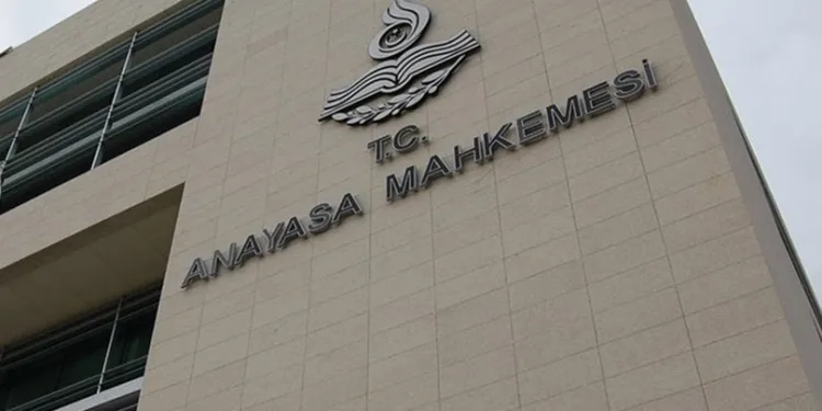 Anayasa Mahkemesin’nden özel okul kararı