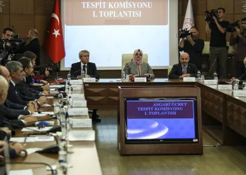 Asgari ücret toplantısına koronavirüs engeli