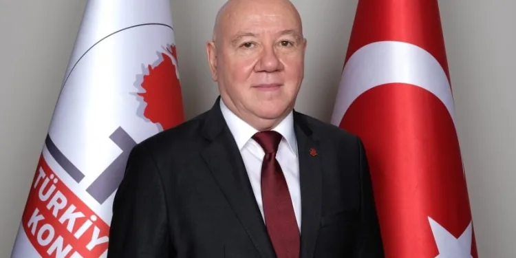 BGC Başkanı’ndan, Bursa’da basın mensubunun darp edilmesine kınama