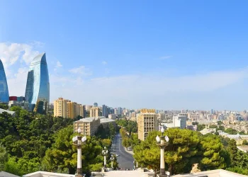 Azerbaycan’a kimlikle seyahat dönemi