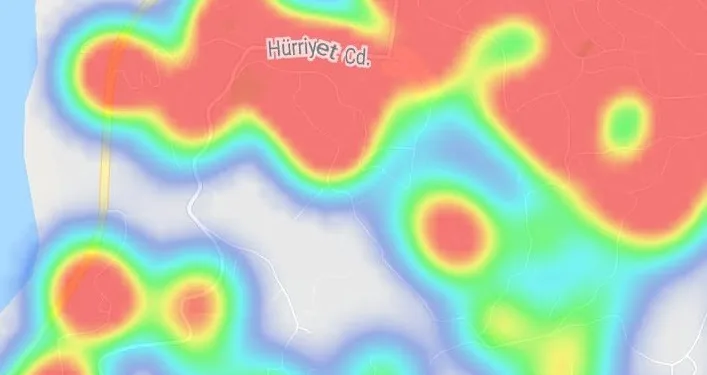 Günlük vaka sayısı 800’e ulaştı