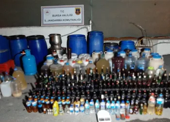 Yılbaşı öncesi insanları zehirleyeceklerdi!