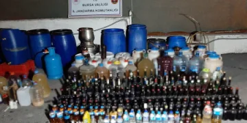 Yılbaşı öncesi insanları zehirleyeceklerdi!
