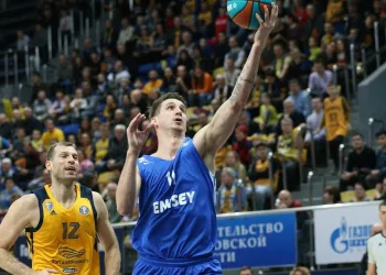 Tomislav Zubcic Tofaş’ta