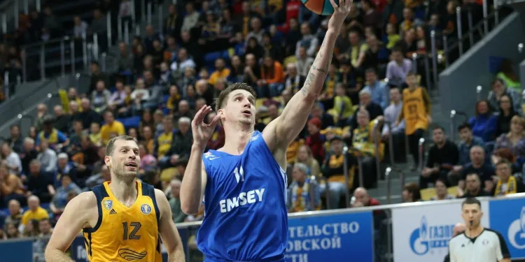 Tomislav Zubcic Tofaş’ta