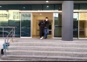 Bursa’da 2 kilo 700 gram uyuşturucu ele geçirildi