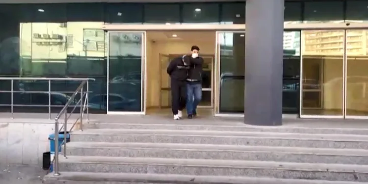 Bursa’da 2 kilo 700 gram uyuşturucu ele geçirildi