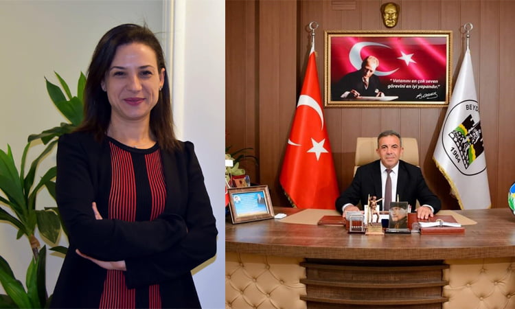 İzmir'de iki belediye başkanı koronavirüse yakalandı