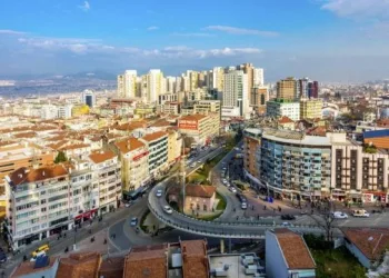 Bursa’da 34 bin aile bu acı gerçekle karşı karşıya
