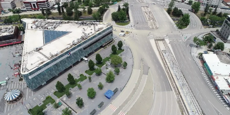 56 saatlik kısıtlama öncesi İçişleri’nden açıklama