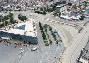 56 saatlik kısıtlama öncesi İçişleri’nden açıklama
