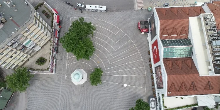 56 saatlik kısıtlama öncesi İçişleri’nden açıklama
