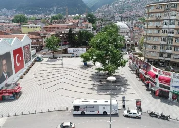 56 saatlik kısıtlama öncesi İçişleri’nden açıklama
