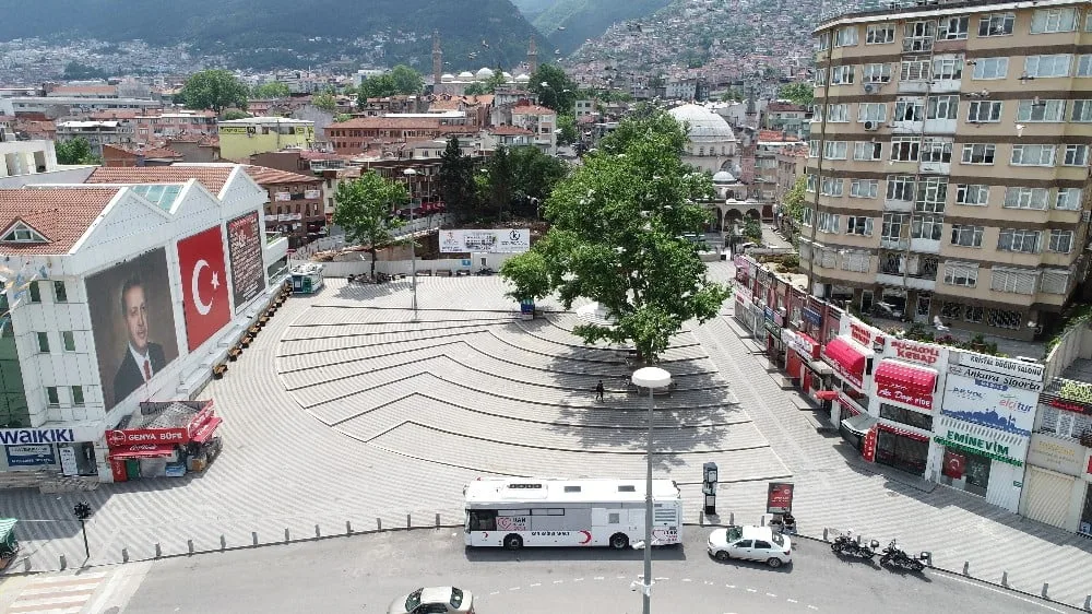 56 saatlik kısıtlama öncesi İçişleri’nden açıklama