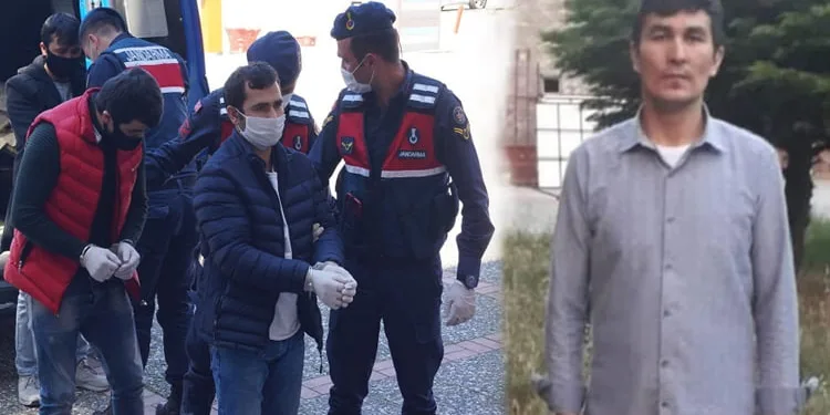 Bursa’da eski çalışanını öldürdü! Kendini böyle savundu