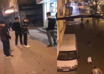 Polise ihbarda bulunmayı oyuna dönüştürdüler