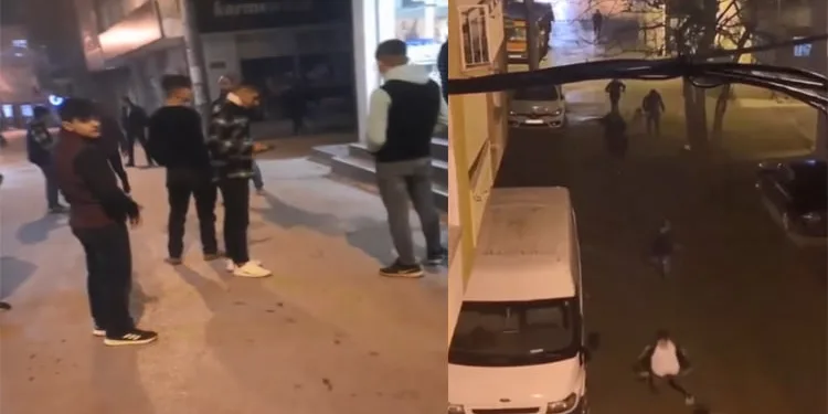 Polise ihbarda bulunmayı oyuna dönüştürdüler