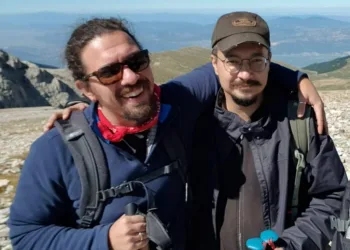 17 gün sonra cansız bedenleri bulunmuştu! Üzerinden 1 yıl geçti