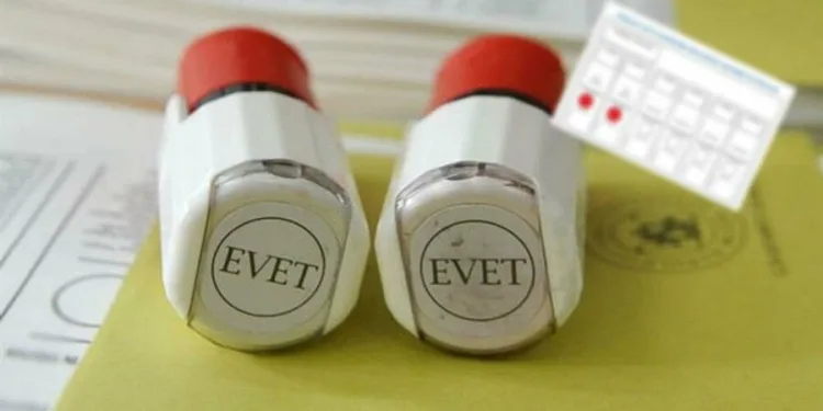 Hangi seçmen kime oy veriyor? “Etnik ve siyasi kimlik anketi”