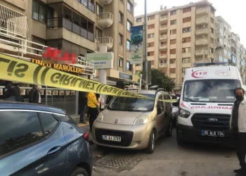Kadın cinayeti! Eski eşi tarafından öldürüldü