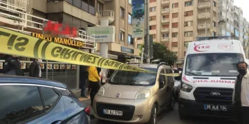 Kadın cinayeti! Eski eşi tarafından öldürüldü