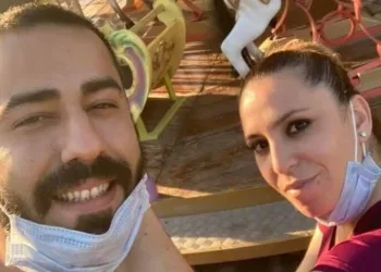 Katiliyle olaydan önce çay içmiş