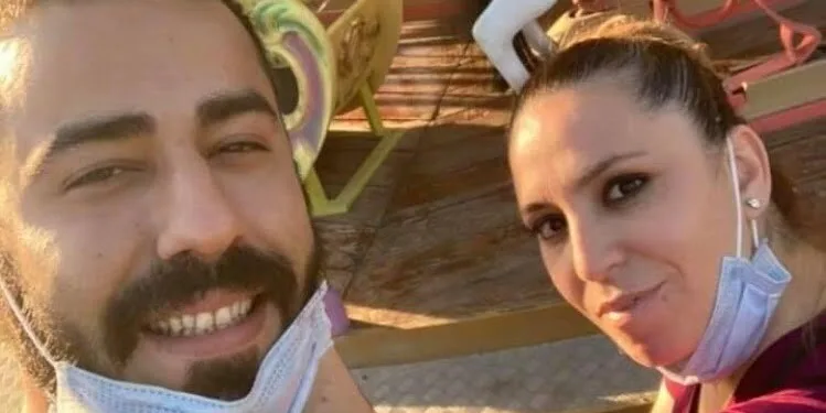 Katiliyle olaydan önce çay içmiş
