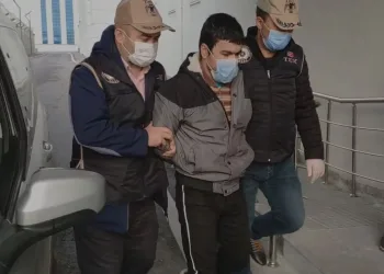 DEAŞ operasyonunda 18 Iraklı gözaltında