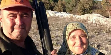 Uşak’taki doğal gaz patlamasında ağır yaralanan evin sahibi kurtarılamadı
