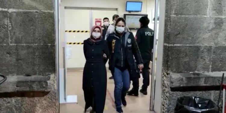İzmir’de FETÖ operasyonunda 66 gözaltı